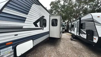 2022 Crossroads Zinger ZR290KB photo 42