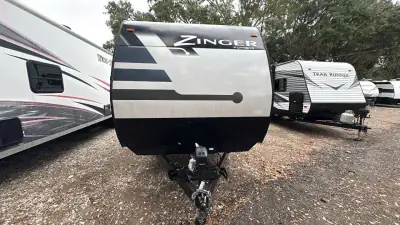 2022 Crossroads Zinger ZR290KB photo 2