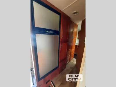 2017 Winnebago Minnie Winnie 31D photo 9