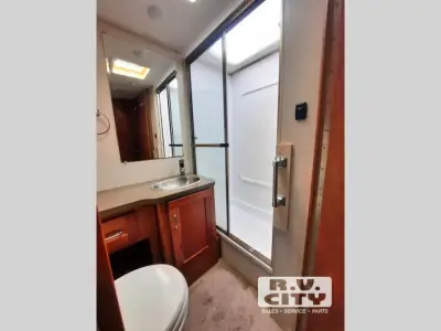 2017 Winnebago Minnie Winnie 31D photo 15