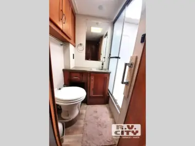 2017 Winnebago Minnie Winnie 31D photo 14