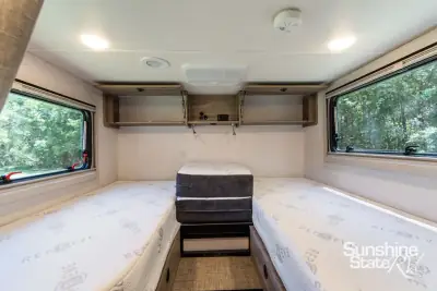 2027 Winnebago Ekko Ford 22A photo 21