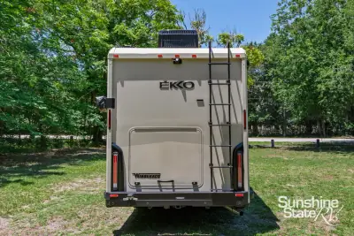 2027 Winnebago Ekko Ford 22A photo 5
