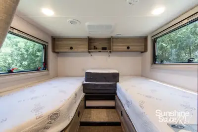 2027 Winnebago Ekko Ford 22A photo 20