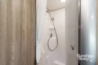 2027 Winnebago Ekko Ford 22A photo 18