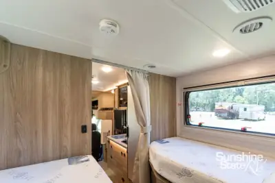 2027 Winnebago Ekko Ford 22A photo 22