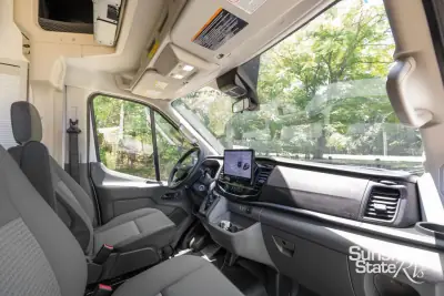 2027 Winnebago Ekko Ford 22A photo 24
