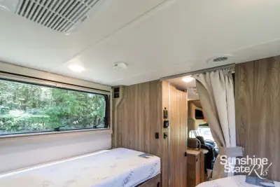 2027 Winnebago Ekko Ford 22A photo 23