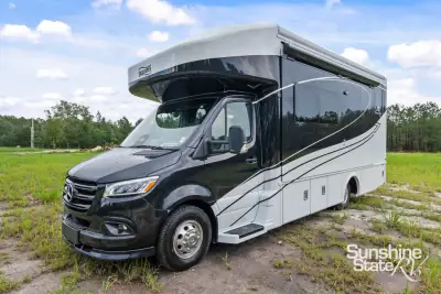 2026 Newmar Freedom Aire 2515 Std photo 7