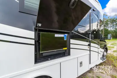 2026 Newmar Freedom Aire 2515 Std photo 33