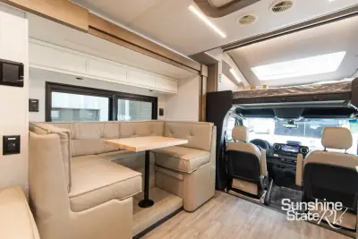 2026 Newmar Freedom Aire 2515 Std photo 25