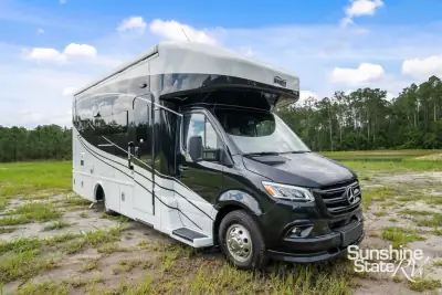 2026 Newmar Freedom Aire 2515 Std