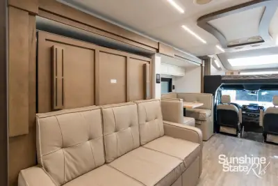 2026 Newmar Freedom Aire 2515 Std photo 16