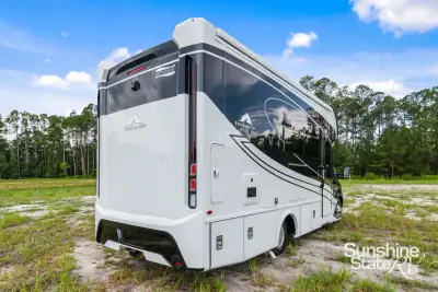 2026 Newmar Freedom Aire 2515 Std photo 3