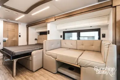 2026 Newmar Freedom Aire 2515 Std photo 26