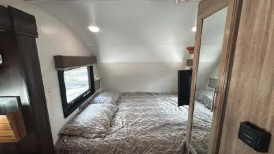 2018 Jayco Hummingbird 17RK photo 10