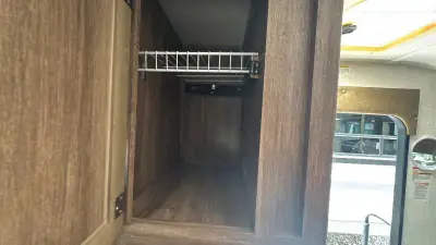 2018 Jayco Hummingbird 17RK photo 23