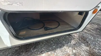 2018 Jayco Hummingbird 17RK photo 29