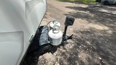 2018 Jayco Hummingbird 17RK photo 30