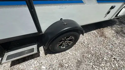 2018 Jayco Hummingbird 17RK photo 28