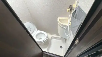 2018 Jayco Hummingbird 17RK photo 15