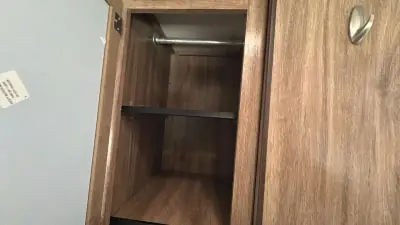 2018 Jayco Hummingbird 17RK photo 25