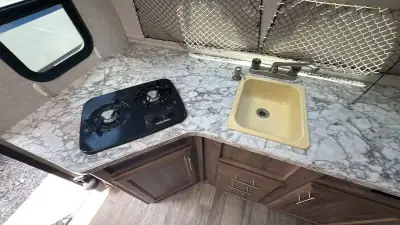 2018 Jayco Hummingbird 17RK photo 18