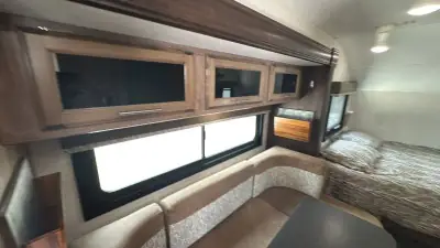 2018 Jayco Hummingbird 17RK photo 21