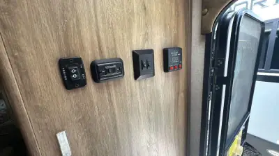 2018 Jayco Hummingbird 17RK photo 24
