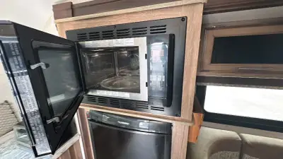 2018 Jayco Hummingbird 17RK photo 20