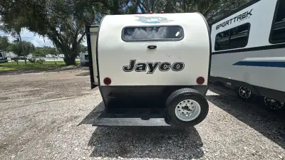 2018 Jayco Hummingbird 17RK photo 6
