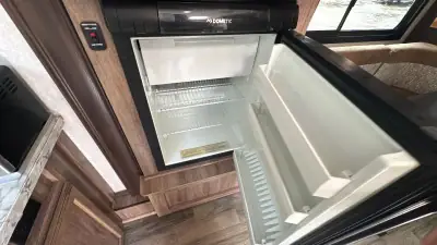 2018 Jayco Hummingbird 17RK photo 19