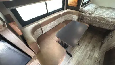2018 Jayco Hummingbird 17RK photo 22