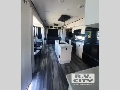 2025 Jayco Jay Flight Bungalow 40RLTS photo 4