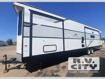 2025 Jayco Jay Flight Bungalow 40RLTS photo 3