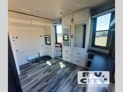 2025 Jayco Jay Flight Bungalow 40RLTS photo 9