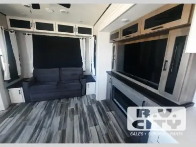 2025 Jayco Jay Flight Bungalow 40RLTS photo 7