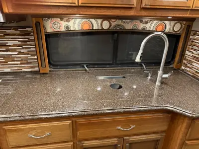 2017 Fleetwood PACE ARROW LXE 38F photo 43