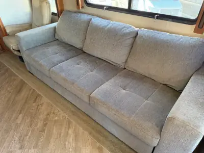 2017 Fleetwood PACE ARROW LXE 38F photo 15