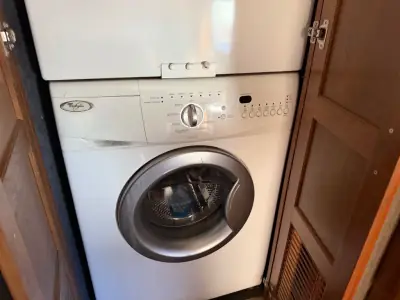 2017 Fleetwood PACE ARROW LXE 38F photo 28