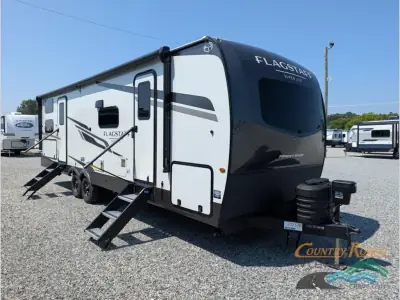 2027 Forest River Flagstaff Super Lite 27DBH