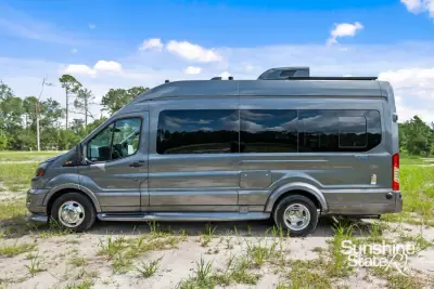 2026 Midwest Ford Patriot MD2F AWD photo 7