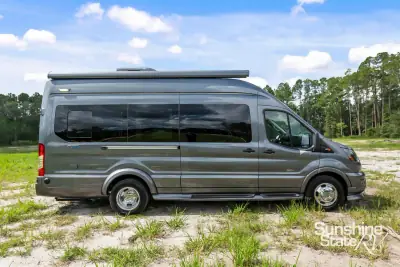 2026 Midwest Ford Patriot MD2F AWD photo 2