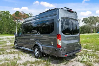 2026 Midwest Ford Patriot MD2F AWD photo 6