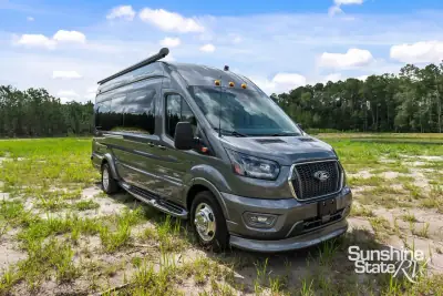 2026 Midwest Ford Patriot MD2F AWD