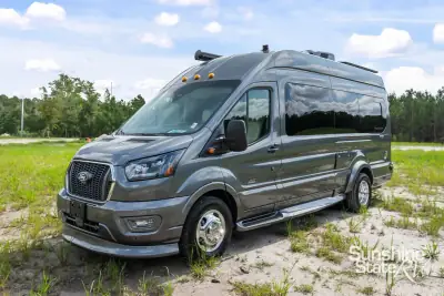 2026 Midwest Ford Patriot MD2F AWD photo 8