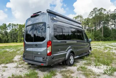 2026 Midwest Ford Patriot MD2F AWD photo 3