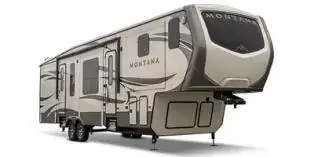 2016 Keystone Montana 3820FK photo 3