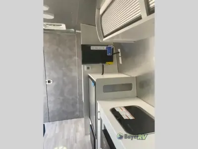 2027 Airstream Bambi 22FB photo 17