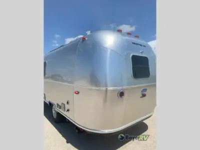 2027 Airstream Bambi 22FB photo 5